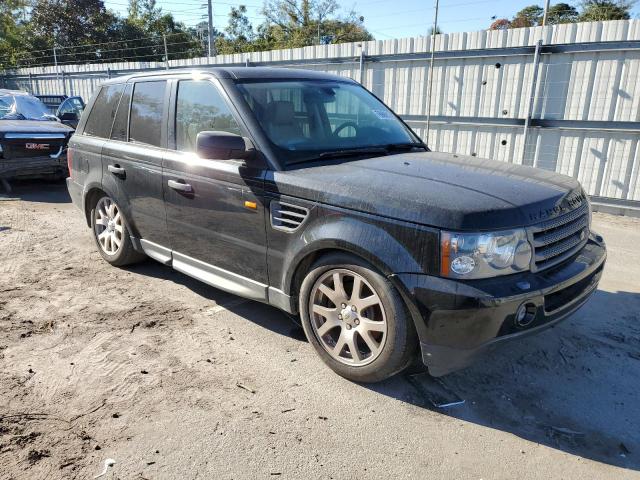 Photo 3 VIN: SALSK25488A164072 - LAND ROVER RANGEROVER 