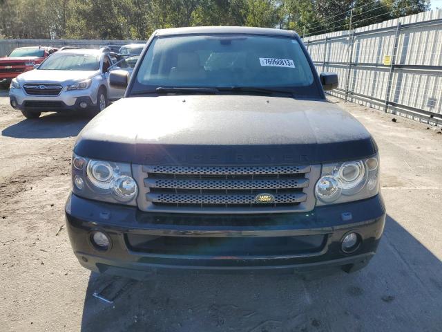 Photo 4 VIN: SALSK25488A164072 - LAND ROVER RANGEROVER 