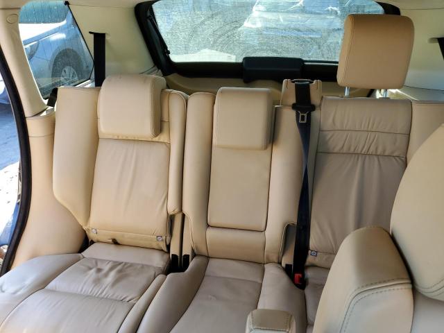 Photo 9 VIN: SALSK25488A164072 - LAND ROVER RANGEROVER 