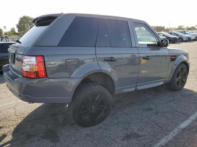 Photo 2 VIN: SALSK25488A187867 - LAND ROVER RANGEROVER 