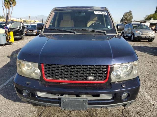 Photo 4 VIN: SALSK25488A187867 - LAND ROVER RANGEROVER 