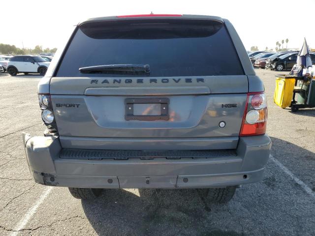 Photo 5 VIN: SALSK25488A187867 - LAND ROVER RANGEROVER 