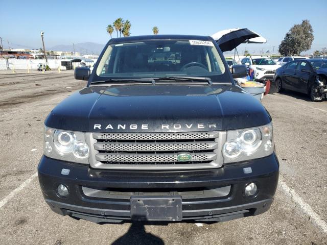 Photo 4 VIN: SALSK25489A188891 - LAND ROVER RANGEROVER 