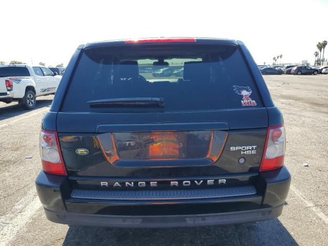 Photo 5 VIN: SALSK25489A188891 - LAND ROVER RANGEROVER 