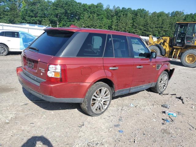 Photo 2 VIN: SALSK25497A112822 - LAND ROVER RANGEROVER 