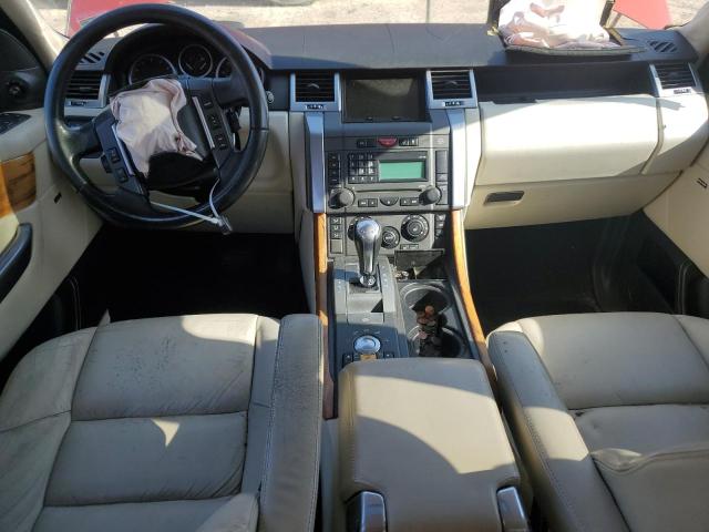 Photo 7 VIN: SALSK25497A112822 - LAND ROVER RANGEROVER 