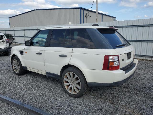 Photo 1 VIN: SALSK25498A132392 - LAND ROVER RANGE ROVE 