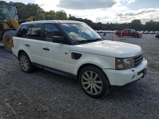 Photo 3 VIN: SALSK25498A132392 - LAND ROVER RANGE ROVE 