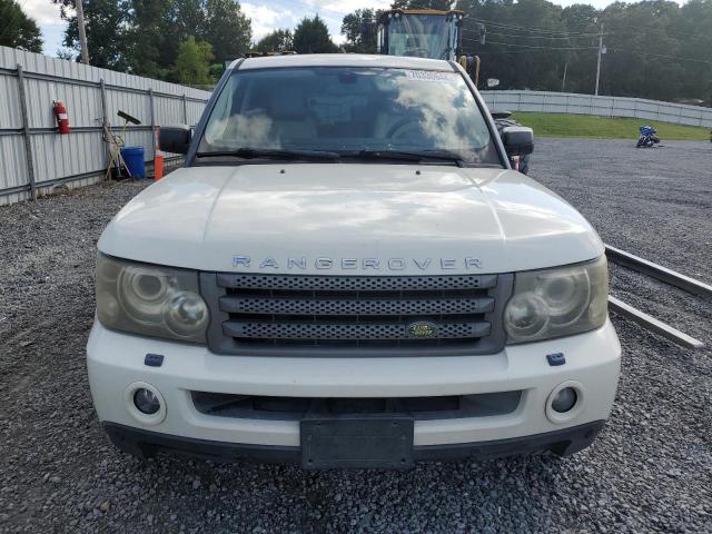 Photo 4 VIN: SALSK25498A132392 - LAND ROVER RANGE ROVE 