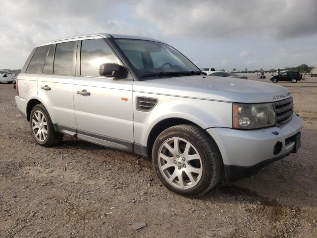 Photo 3 VIN: SALSK25498A146552 - LAND ROVER RANGEROVER 