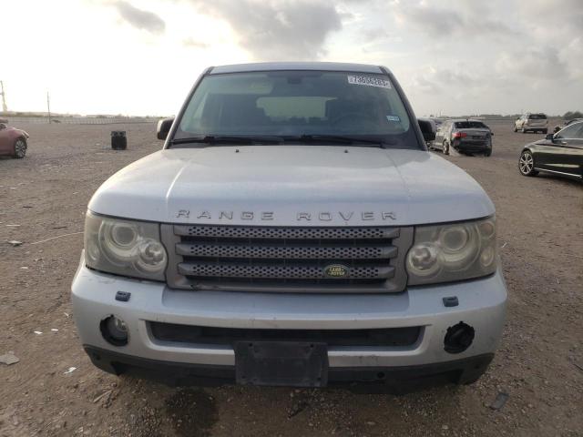 Photo 4 VIN: SALSK25498A146552 - LAND ROVER RANGEROVER 