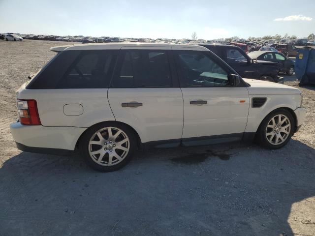 Photo 2 VIN: SALSK25498A167594 - LAND ROVER RANGE ROVE 