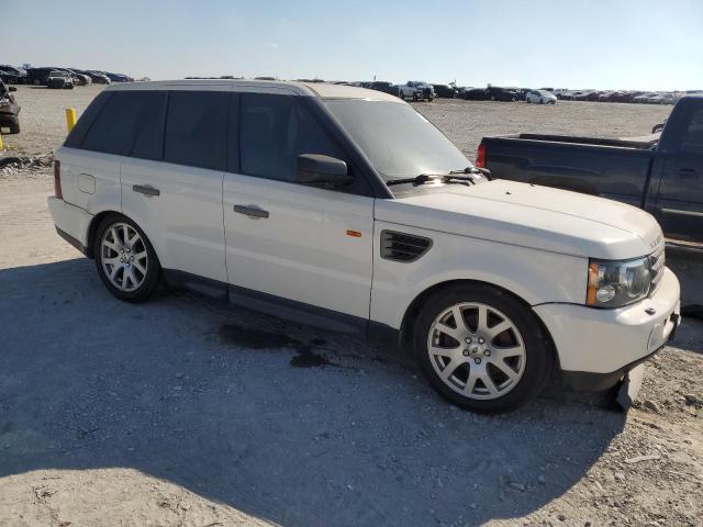 Photo 3 VIN: SALSK25498A167594 - LAND ROVER RANGE ROVE 