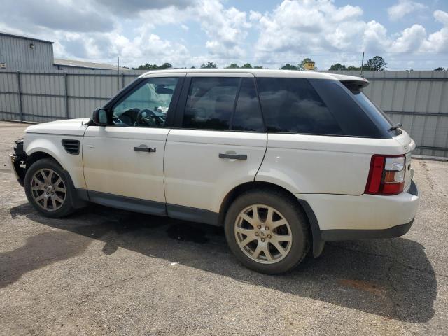 Photo 1 VIN: SALSK25499A202118 - LAND ROVER RANGEROVER 