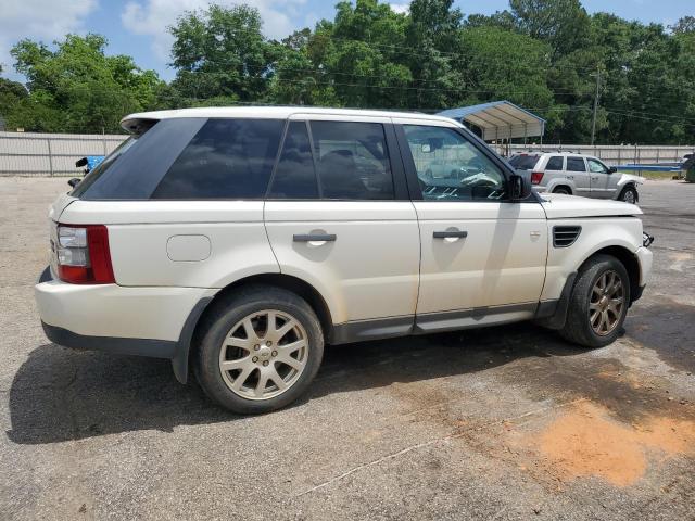 Photo 2 VIN: SALSK25499A202118 - LAND ROVER RANGEROVER 