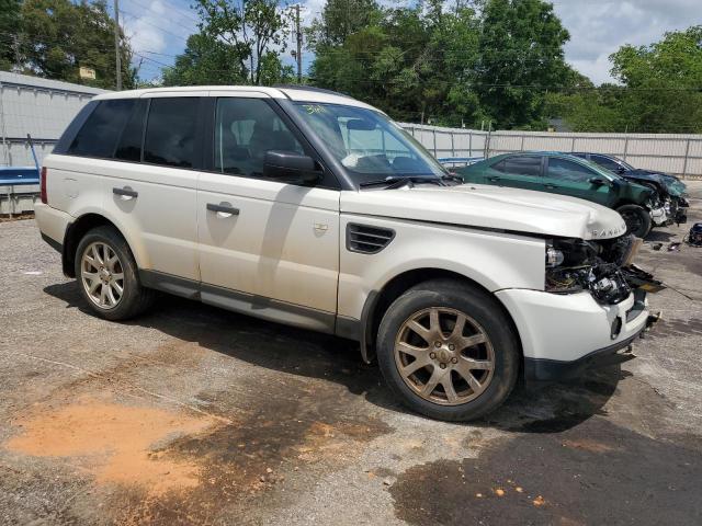 Photo 3 VIN: SALSK25499A202118 - LAND ROVER RANGEROVER 