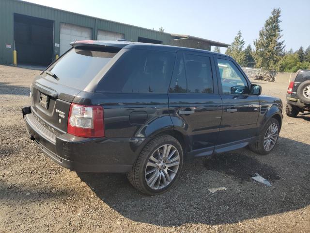 Photo 2 VIN: SALSK25499A214821 - LAND-ROVER RANGE ROVE 