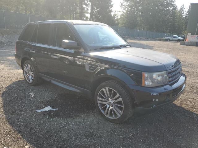 Photo 3 VIN: SALSK25499A214821 - LAND-ROVER RANGE ROVE 