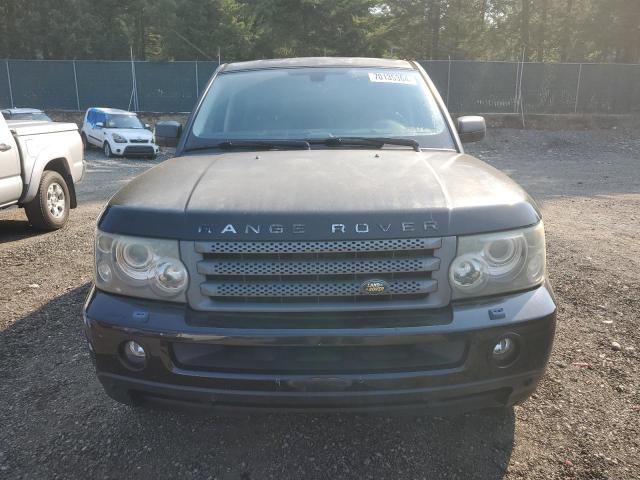 Photo 4 VIN: SALSK25499A214821 - LAND-ROVER RANGE ROVE 