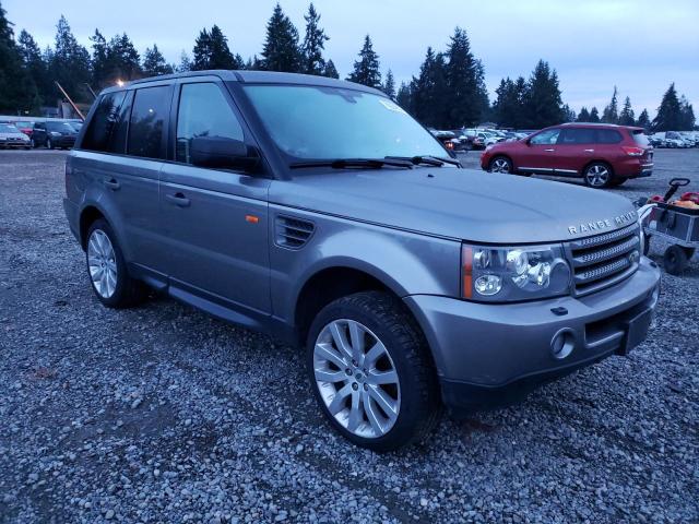 Photo 3 VIN: SALSK254X7A118533 - LAND ROVER RANGEROVER 