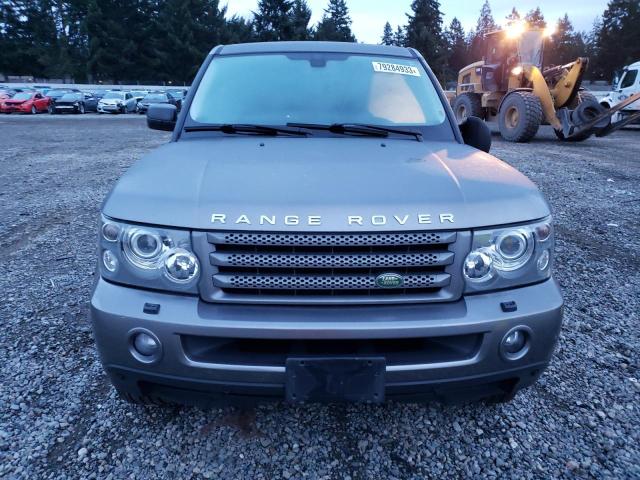 Photo 4 VIN: SALSK254X7A118533 - LAND ROVER RANGEROVER 