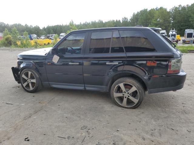 Photo 1 VIN: SALSK254X7A996740 - LAND ROVER RANGE ROVE 