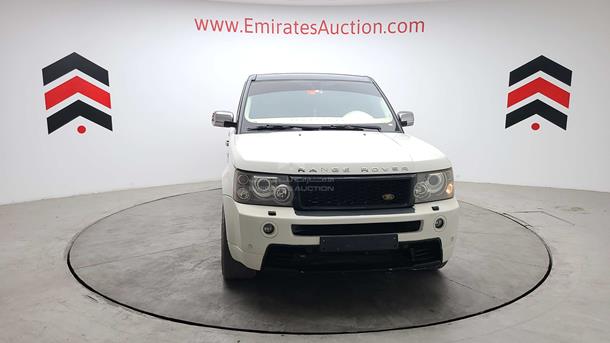 Photo 1 VIN: SALSK254X8A124429 - RANGE ROVER SPORT 