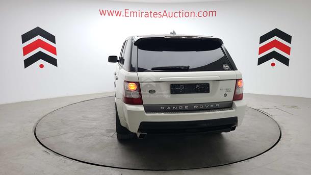 Photo 10 VIN: SALSK254X8A124429 - RANGE ROVER SPORT 