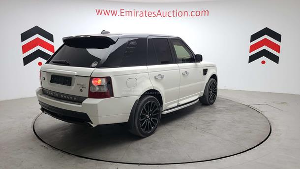 Photo 12 VIN: SALSK254X8A124429 - RANGE ROVER SPORT 