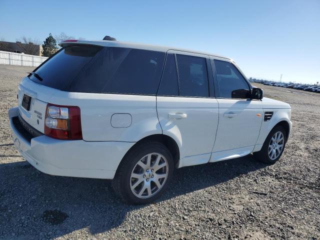 Photo 2 VIN: SALSK254X8A142588 - LAND ROVER RANGEROVER 