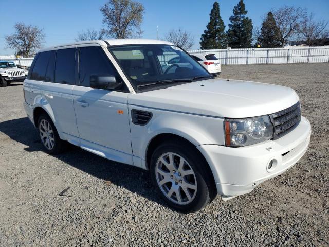 Photo 3 VIN: SALSK254X8A142588 - LAND ROVER RANGEROVER 