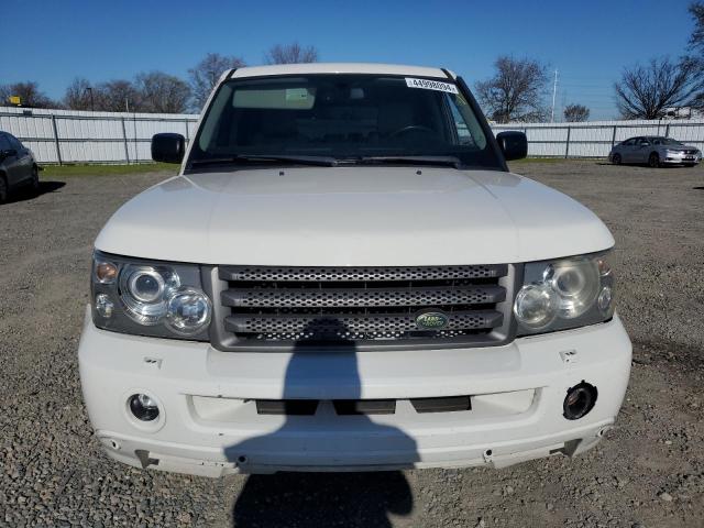 Photo 4 VIN: SALSK254X8A142588 - LAND ROVER RANGEROVER 