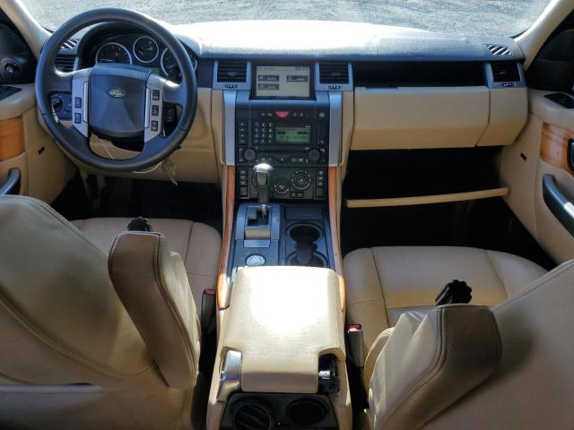 Photo 7 VIN: SALSK254X8A142588 - LAND ROVER RANGEROVER 