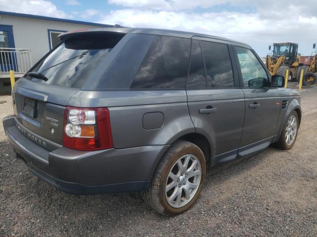 Photo 2 VIN: SALSK254X8A147676 - LAND ROVER RANGE ROVE 