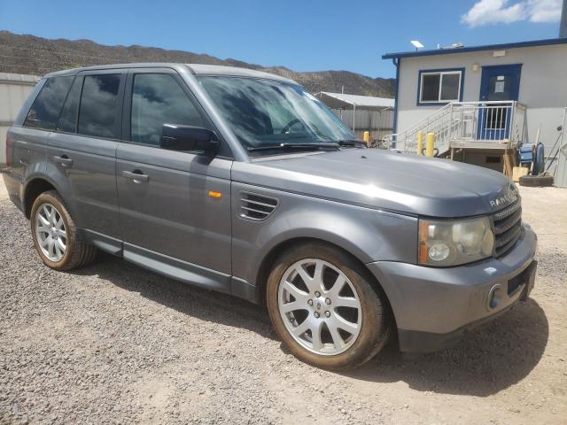 Photo 3 VIN: SALSK254X8A147676 - LAND ROVER RANGE ROVE 