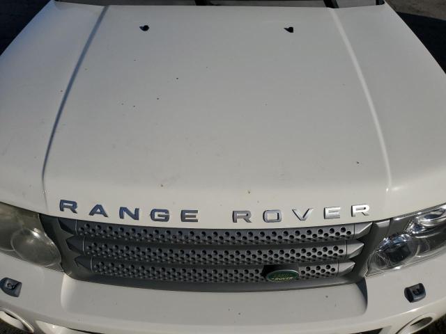 Photo 11 VIN: SALSK254X9A210521 - LAND ROVER RANGE ROVE 