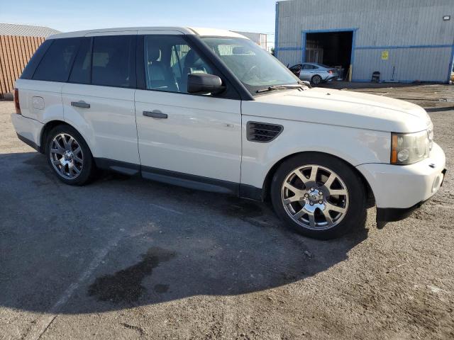 Photo 3 VIN: SALSK254X9A210521 - LAND ROVER RANGE ROVE 