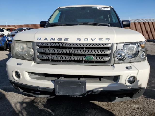 Photo 4 VIN: SALSK254X9A210521 - LAND ROVER RANGE ROVE 