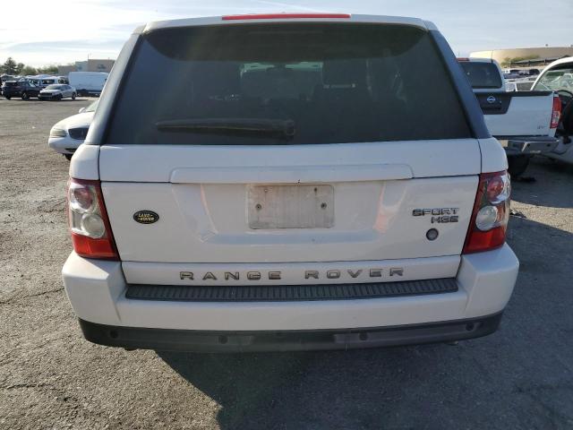 Photo 5 VIN: SALSK254X9A210521 - LAND ROVER RANGE ROVE 