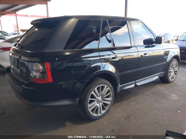 Photo 3 VIN: SALSK2D40AA229536 - LAND ROVER RANGE ROVER SPORT 