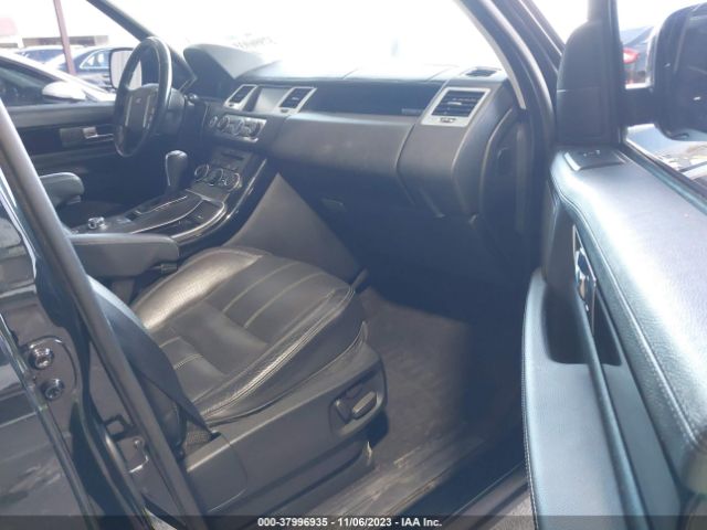 Photo 4 VIN: SALSK2D40AA229536 - LAND ROVER RANGE ROVER SPORT 