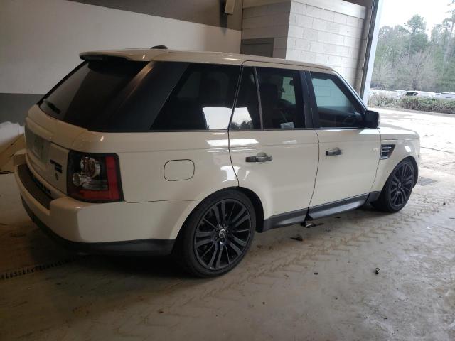 Photo 2 VIN: SALSK2D40AA238656 - LAND ROVER RANGEROVER 