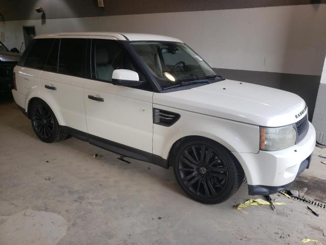 Photo 3 VIN: SALSK2D40AA238656 - LAND ROVER RANGEROVER 