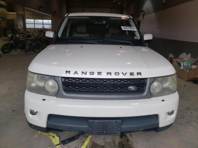 Photo 4 VIN: SALSK2D40AA238656 - LAND ROVER RANGEROVER 