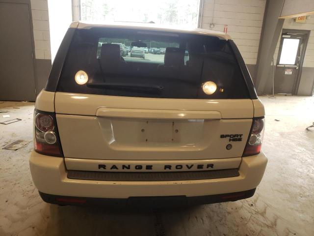 Photo 5 VIN: SALSK2D40AA238656 - LAND ROVER RANGEROVER 