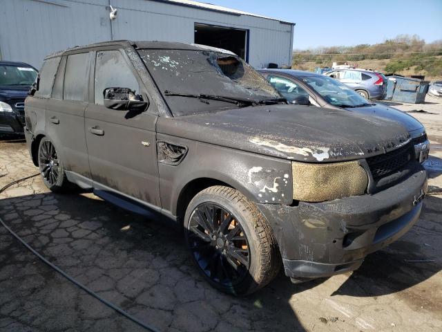 Photo 3 VIN: SALSK2D40AA244182 - LAND ROVER RANGEROVER 