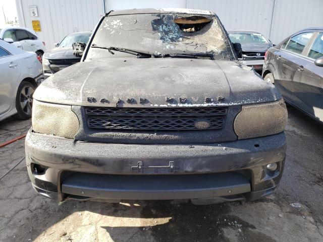 Photo 4 VIN: SALSK2D40AA244182 - LAND ROVER RANGEROVER 