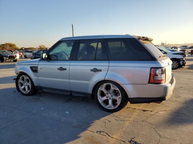 Photo 1 VIN: SALSK2D40AA252928 - LAND ROVER RANGE ROVE 