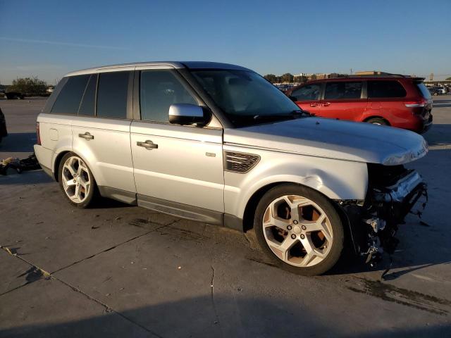 Photo 3 VIN: SALSK2D40AA252928 - LAND ROVER RANGE ROVE 