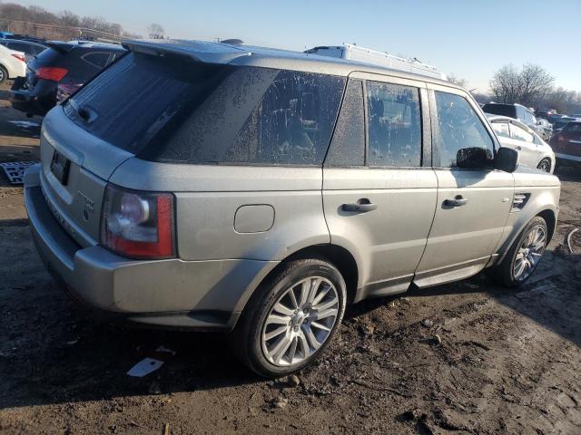 Photo 2 VIN: SALSK2D40BA260058 - LAND ROVER RANGEROVER 